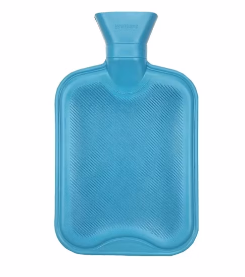 New Design Electric Water Bag Hands Warmer Hot Water Bag