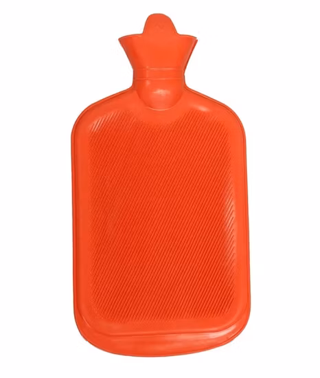 New Design Electric Water Bag Hands Warmer Hot Water Bag