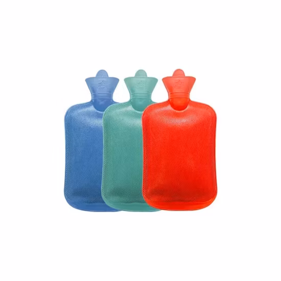 New Design Electric Water Bag Hands Warmer Hot Water Bag