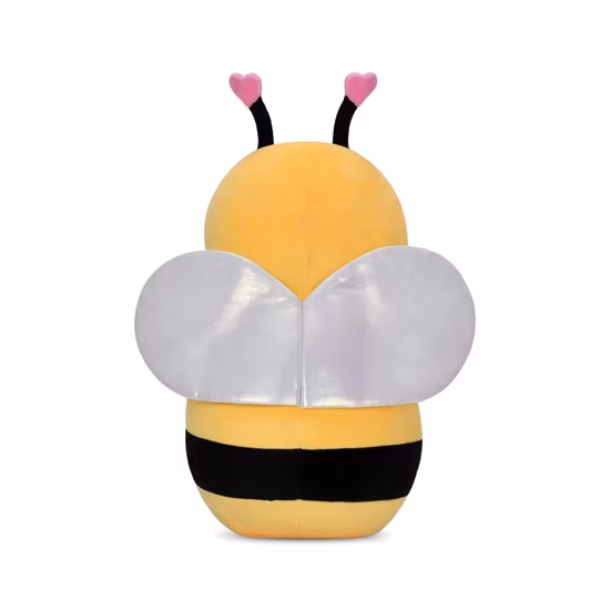 Cartoon Movie Bee Giallo Morbido Peluche Animali di Peluche