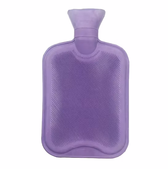 Borsa per acqua calda scaldamani elettrica di nuovo design